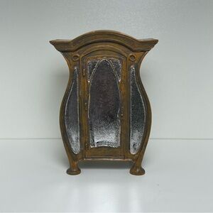 Harry Potter Defense Cabinet Piggy Bank - The Wizarding Trunk Exclusive Item